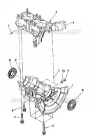 CARTER Sport/Sport GT (4921282128041A)