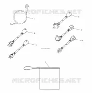 ELETTRICO, CHARGE CORDS