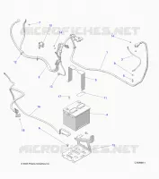 ELETTRICO, BATTERY