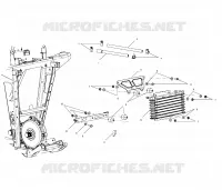 OIL COOLER