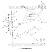 FRENOS, VALVE SYSTEM and LINES
