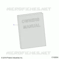 REFERENCE, MANUALE DEL PROPRIETARIO