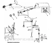 ACCENSIONE   cablaggio 440 E942760 and 440 SKS E942560 (49273927390010)