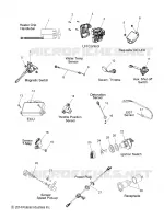 INTERRUTTORI, SENSORI and COMPONENTS