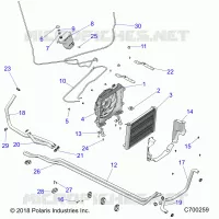 RAFFREDDAMENTO SYSTEM