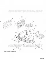 ENGINE, IMPIANTO DI SCARICO