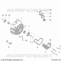 RAFFREDDAMENTO SYSTEM AND WATER PUMP