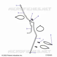 SISTEMA DI ALIMENTAZIONE CARBURANTE, FUEL TANK VENTING