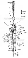 CARBURATORE