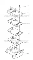 POMPA DI BENZINA Sport and Sport GT (4915451545029A)