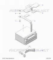ELETTRICO, BATTERY