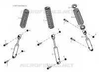SHOCKS