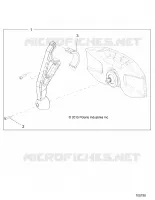 POSTERIORE MIRROR