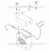 BATTERIA BOX