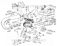 MONTAGGIO DEL MOTORE (400) (4910941094021A)