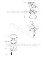 POMPA DI BENZINA 500 and 500 Classic (4915411541053A)