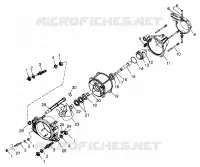 PROPULSIONEEE HURRICANE B974473 AND INTL. HURRICANE I974473 (4941044104B004)