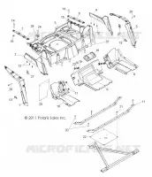 portapacchi posteriore and FENDERS
