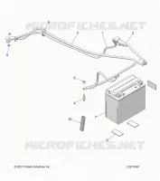 ELETTRICO, BATTERY