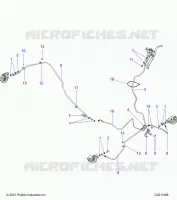 LINEE FRENO