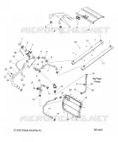 ENGINE, SISTEMA DI RAFFREDDAMENTO