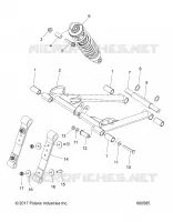 ANTERIORE COPPIA ARM