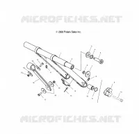 ANTERIORE COPPIA ARM