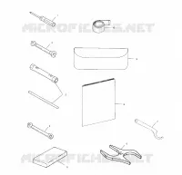 KIT DI STRUMENTI