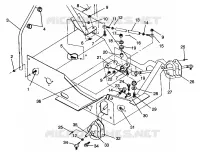 TIMONE ULTRA SKS 0960578, EUROPEAN ULTRA SKS E960578, and ULTRA RMK 09609 (4931683168B006)