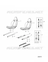 SEDE, MOUNTING AND BELTS