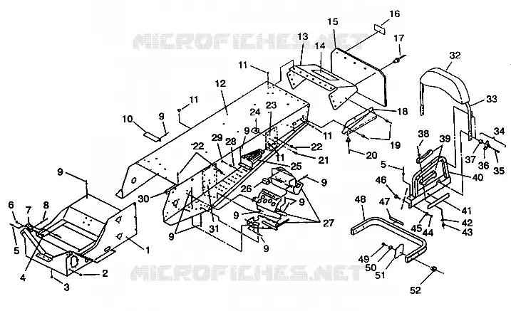 MONTAGGIO TUNNEL SPORT SKS E940243 (49273627360001)