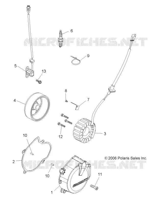 ACCENSIONE SYSTEM