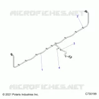 ELETTRICO, WIRE HARNESS, BOX