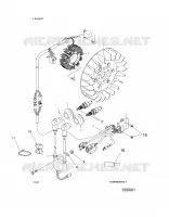 ELETTRICO, IGNITION SYSTEM