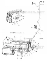 ELECTRICAL, BATTERIA, LI-ION, 12KW