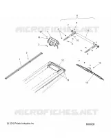 PARAURTI, SNOWFLAP E TAILIGHT COPERCHIO