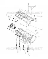 CARTER 650 (4919261926023A)