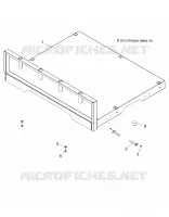 CARGO LETTO BOX