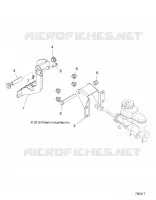 BRAKES, PEDAL AND CILINDRO PRINCIPALE