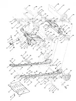 SOSPENSIONE Sport Trail, 400 and 600 (4912701270013A)