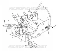 TIMONE Sport/Sport GT (4921282128023A)