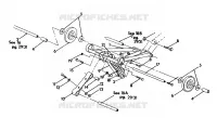 ANTERIORE COPPIA ARM Sport/Sport GT (4921282128033A)