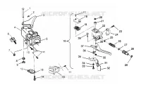 CONTROLLI 500 CARB 0952764 (4929192919B004)
