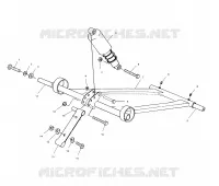 ANTERIORE COPPIA ARM