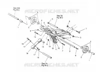ANTERIORE COPPIA ARM SPORT 0950443 (4928822882C001)