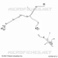 ELETTRICO, WIRE HARNESS, PERIPHERAL