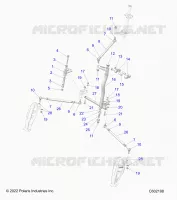INFERIORE STERZO
