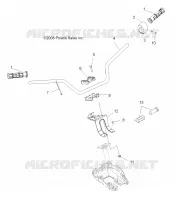 TIMONE, MANUBRIO   CONTROLLI