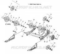 SOSPENSIONE EXTENSION