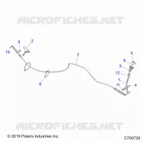 DRIVE TRAIN, SELETTORE DI MARCIA